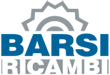 Ricambi Barsi